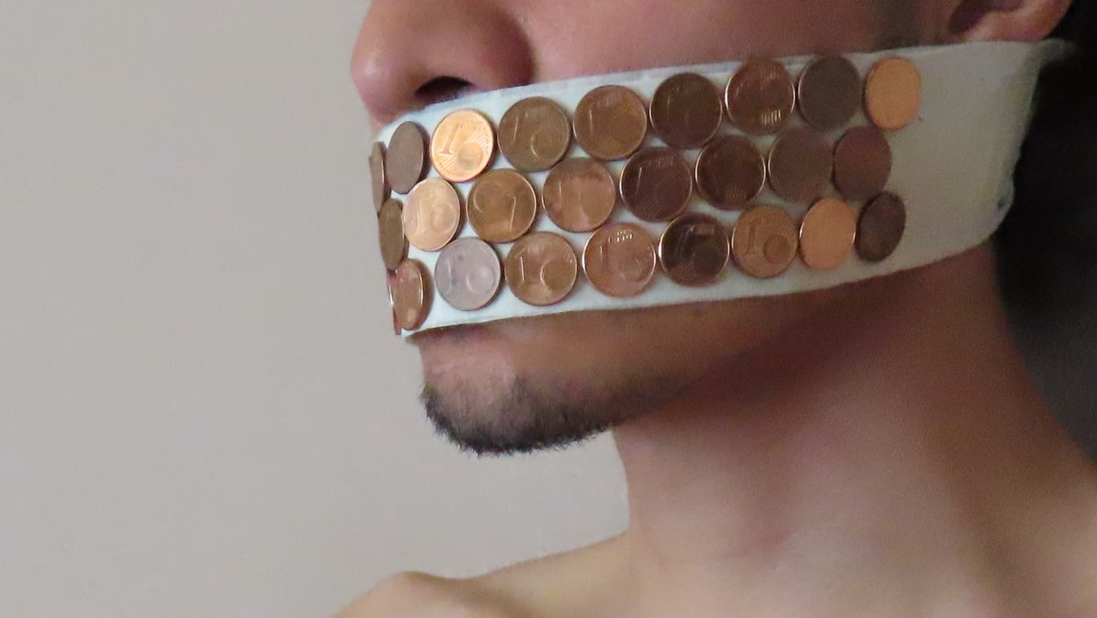 Slavery Has Not Disappeared, It Has Changed Its Name