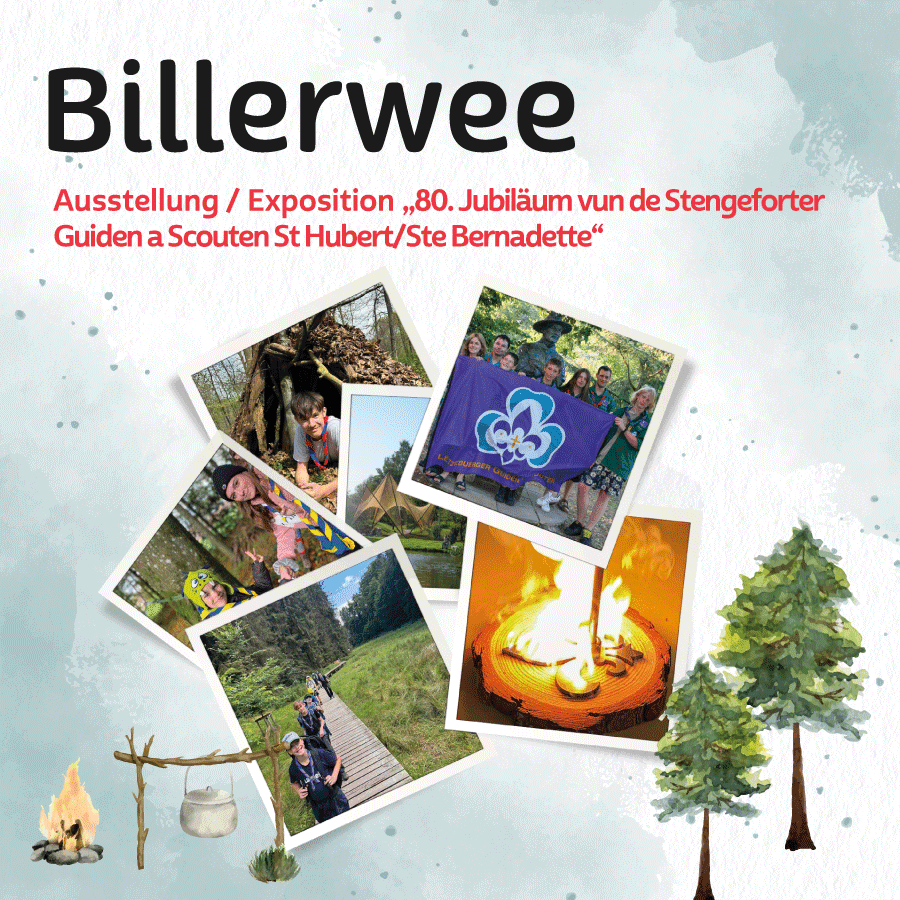 Billerwee June – August