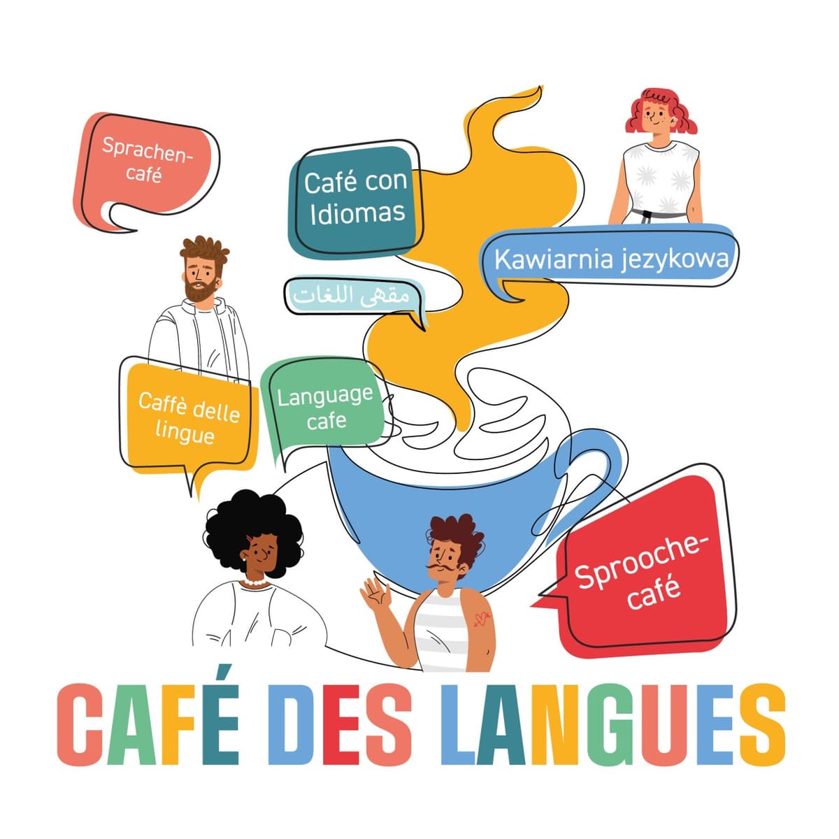 Language Café