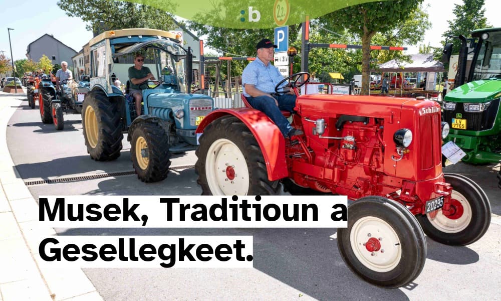 Huncherenger Kiermes