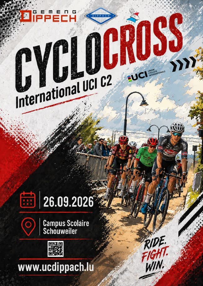 Cyclocross International UCI C2