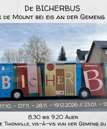 Bicherbus