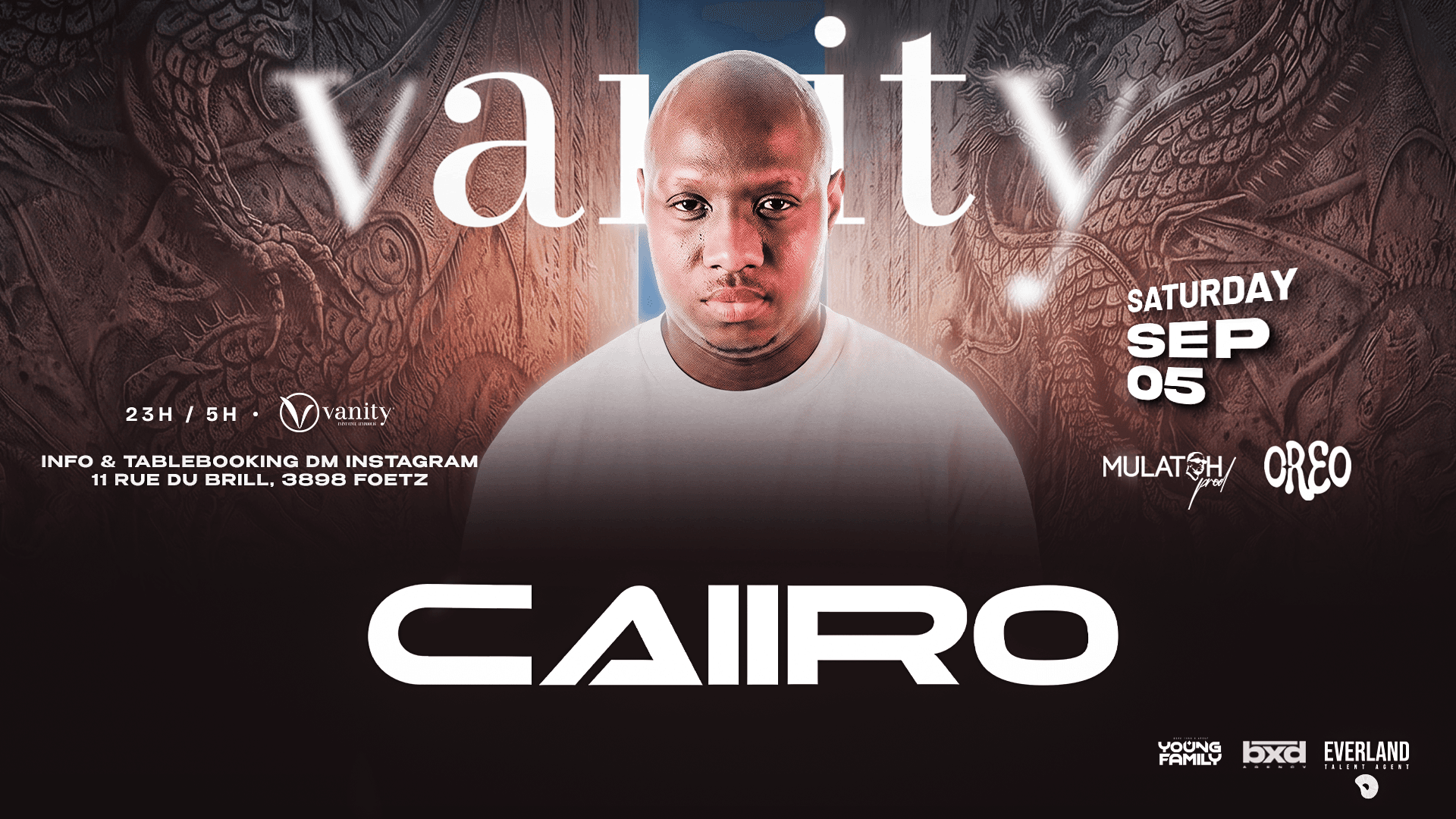 CAIIRO