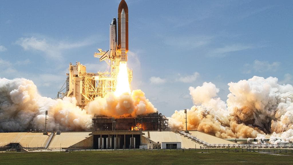 Space Mission (ages 11–13)
