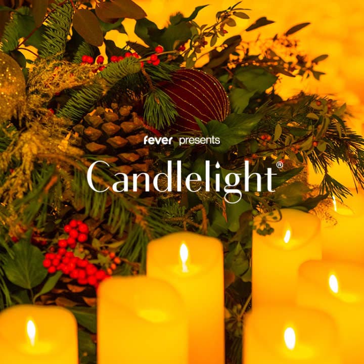 Candlelight: Christmas Classics