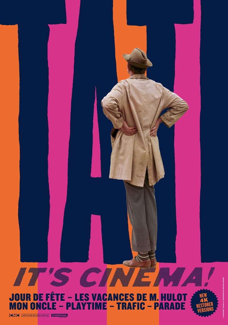 Mon Oncle [RE]