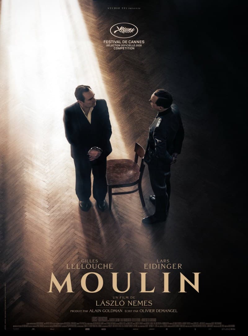 Moulin
