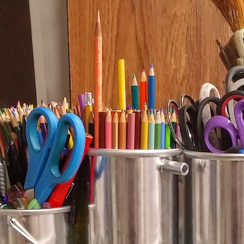 Pluri - atelier