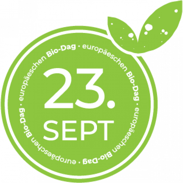 EU Organic Day