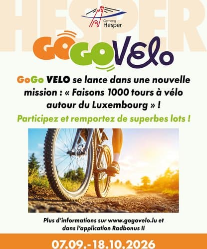 GoGoVelo 2026