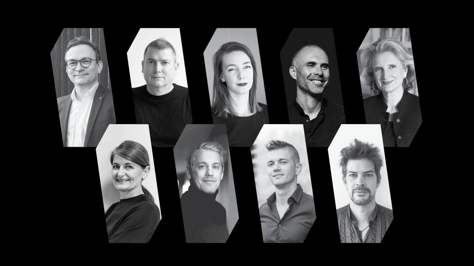 Meet the Winners! Ideas, Approaches and Project Stories