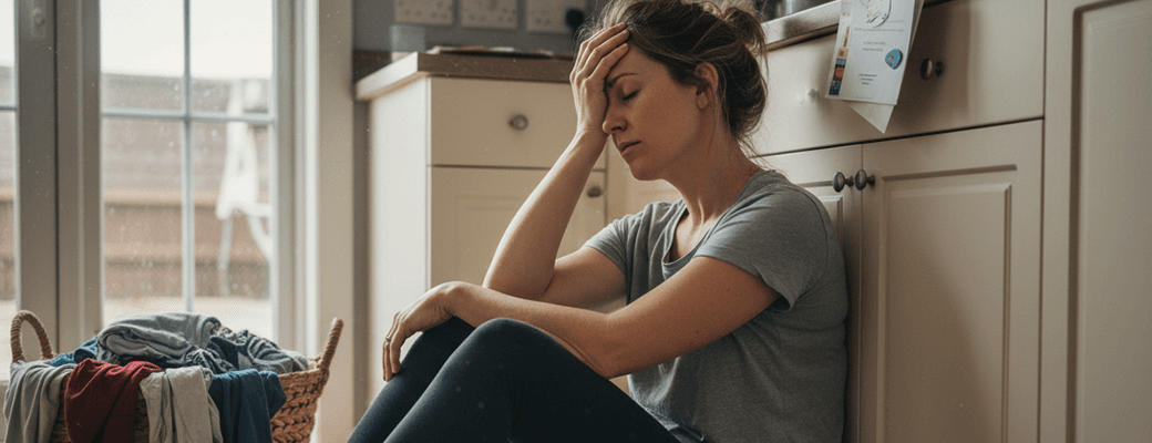 Forum: Being a Mother