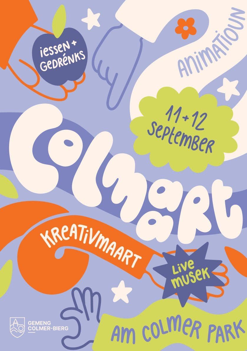 Colmaart