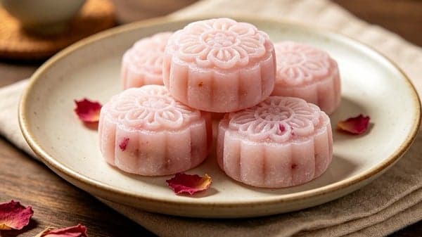 Mooncake Workshop - Mid-Autumn Gathering