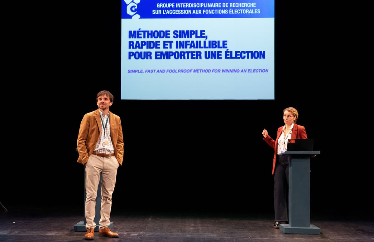 Spectacle Ulysses