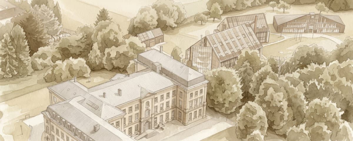 Conférence du Cercle d’Histoire Messancy-Aubange