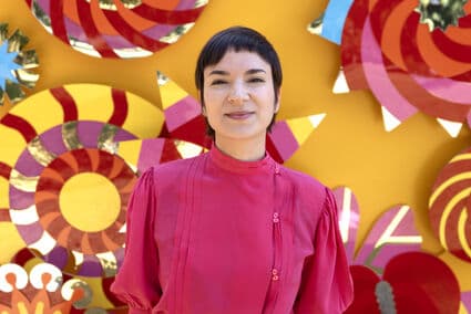 Design Friends : Naíma Almeida – illustration & graphic design
