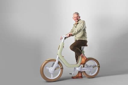 Design Friends : Robert Bronwasser – Design industriel