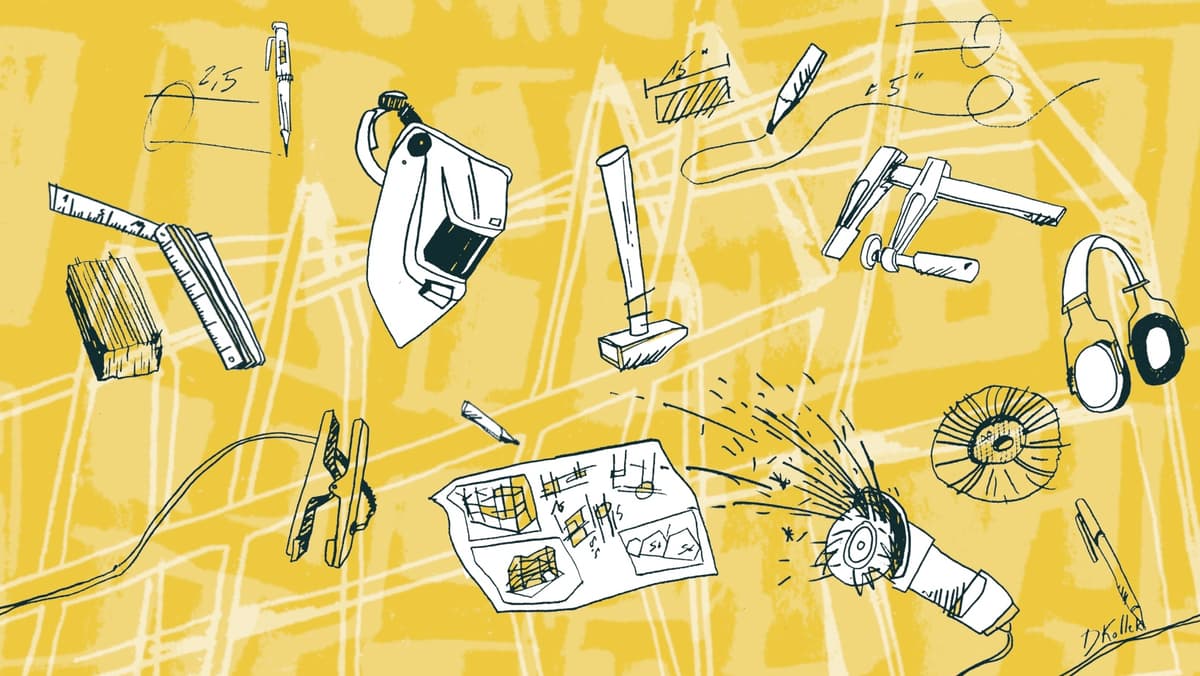 Join the buzz : les mercredis participatifs du DKollektiv