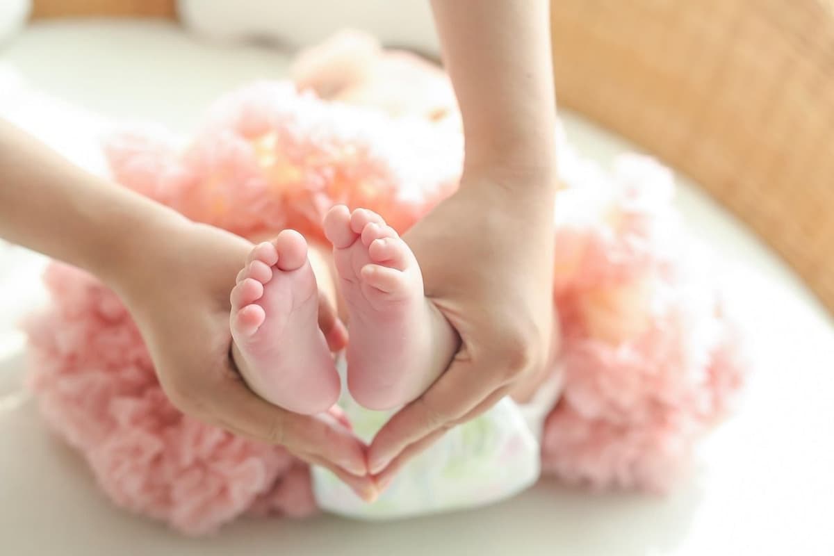Initiation : New Born Yoga