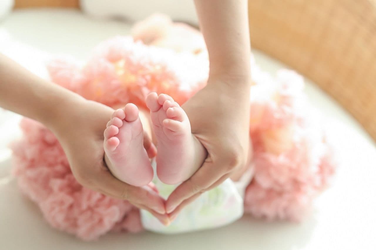 Initiation : New Born Yoga