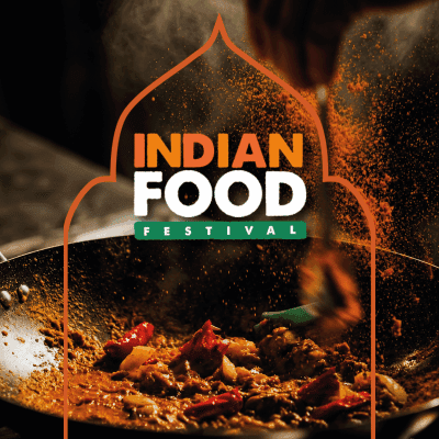 Indian Food Festival