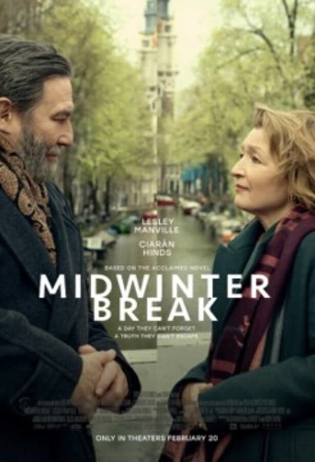 Midwinter Break (BIFFL)