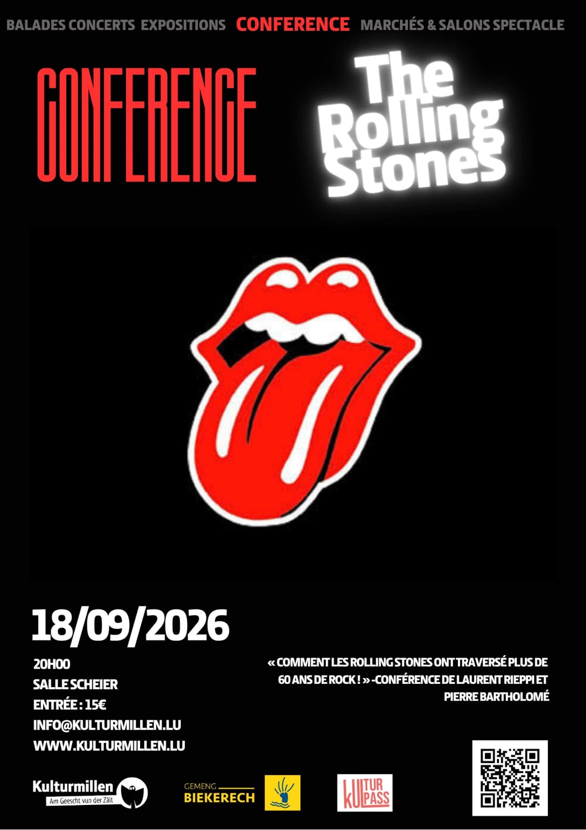 How the Rolling Stones have endured more than 60 years of rock!