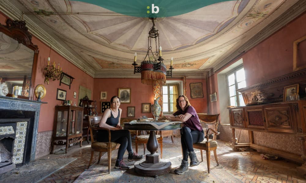 Exhibition: Lost Places