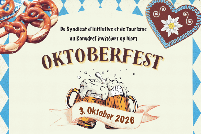 Oktoberfest