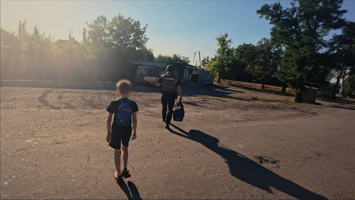 Hirnyk (CinEast 2026)