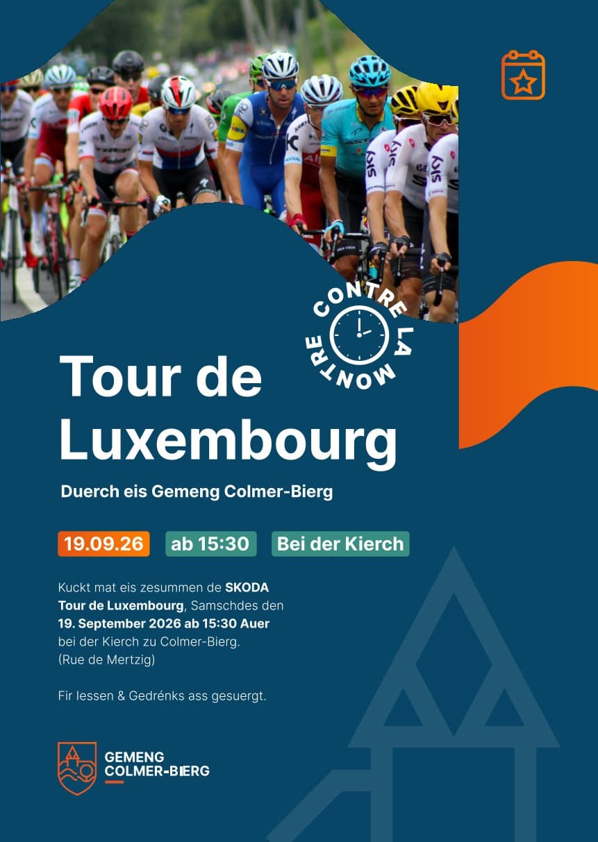 Skoda Tour de Luxembourg