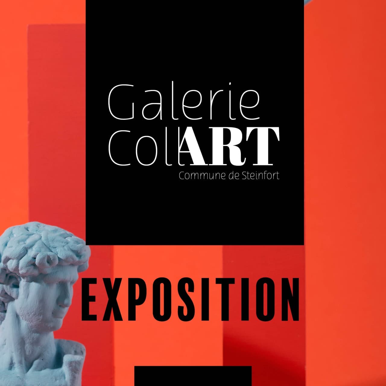 Exposition Dag bei der Baach