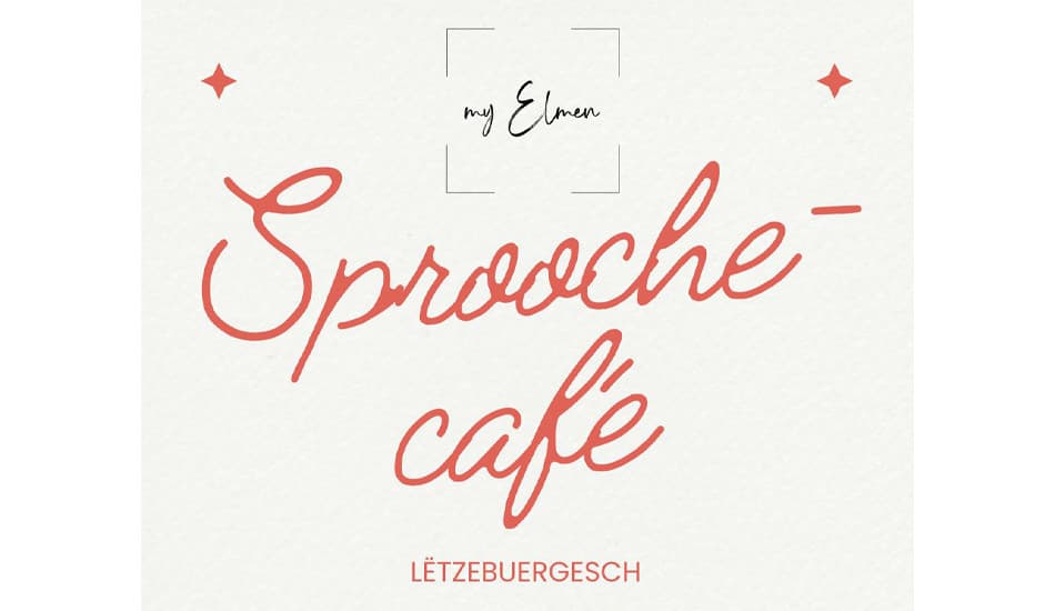 myElmen - Sproochecafé | Multilingual language café