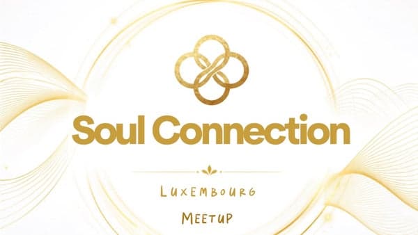 In-Person Meetup - Soul Connection