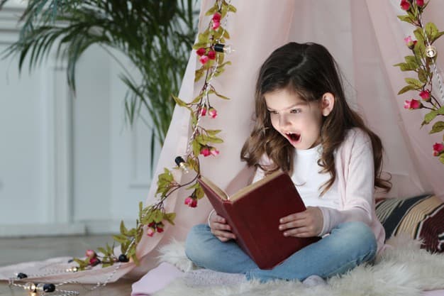 Grande chasse aux livres