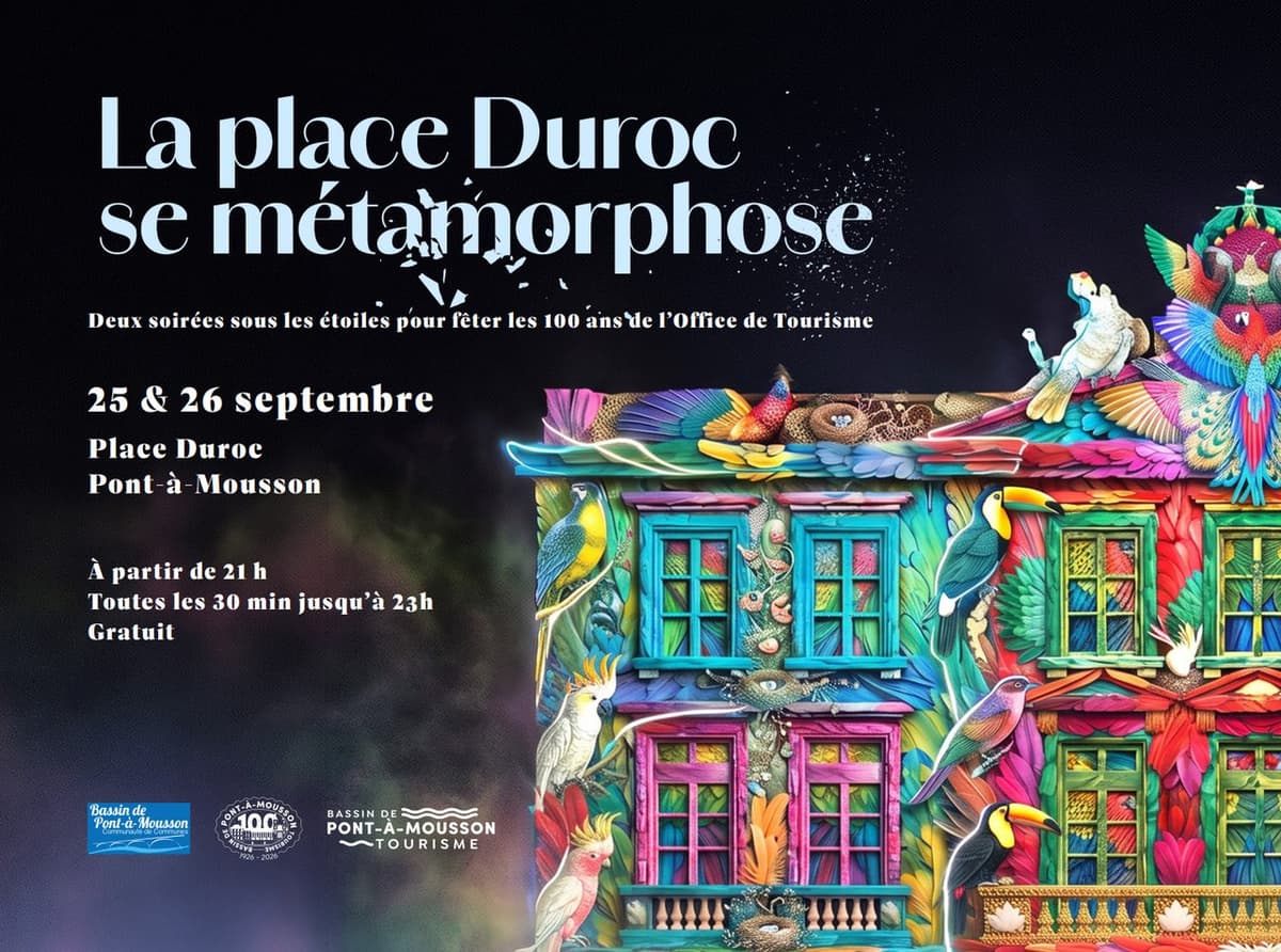 Place Duroc Transformed – 100 Years of the Tourist Office