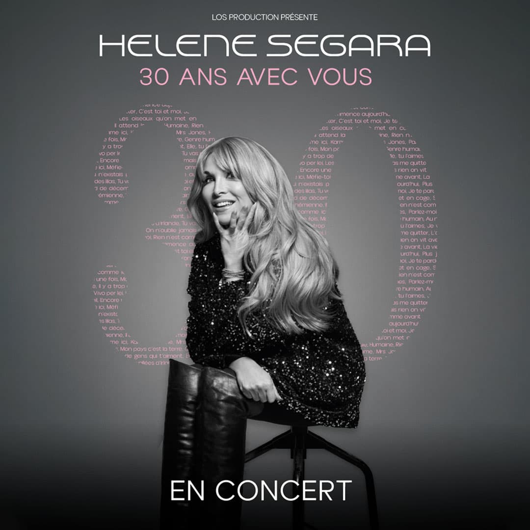 Hélène Ségara
