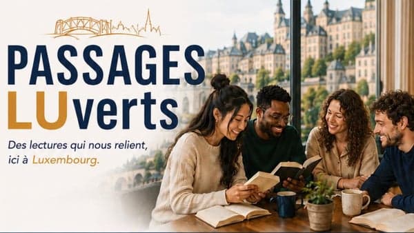 Passages LUvers en français