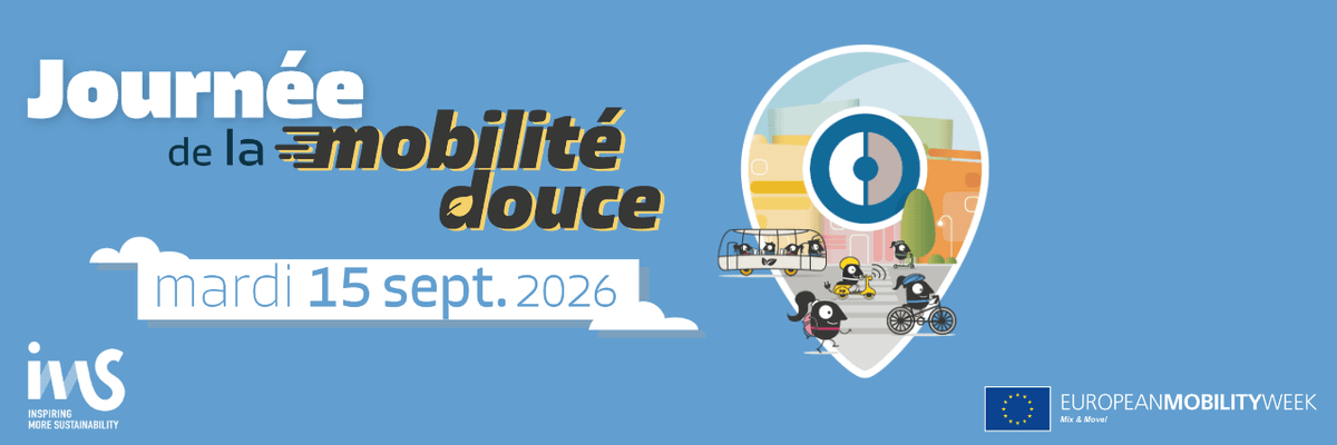 Journée de la mobilité douce