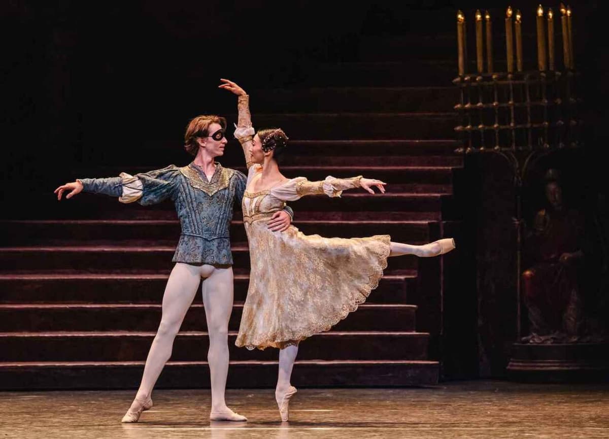 Romeo und Julia