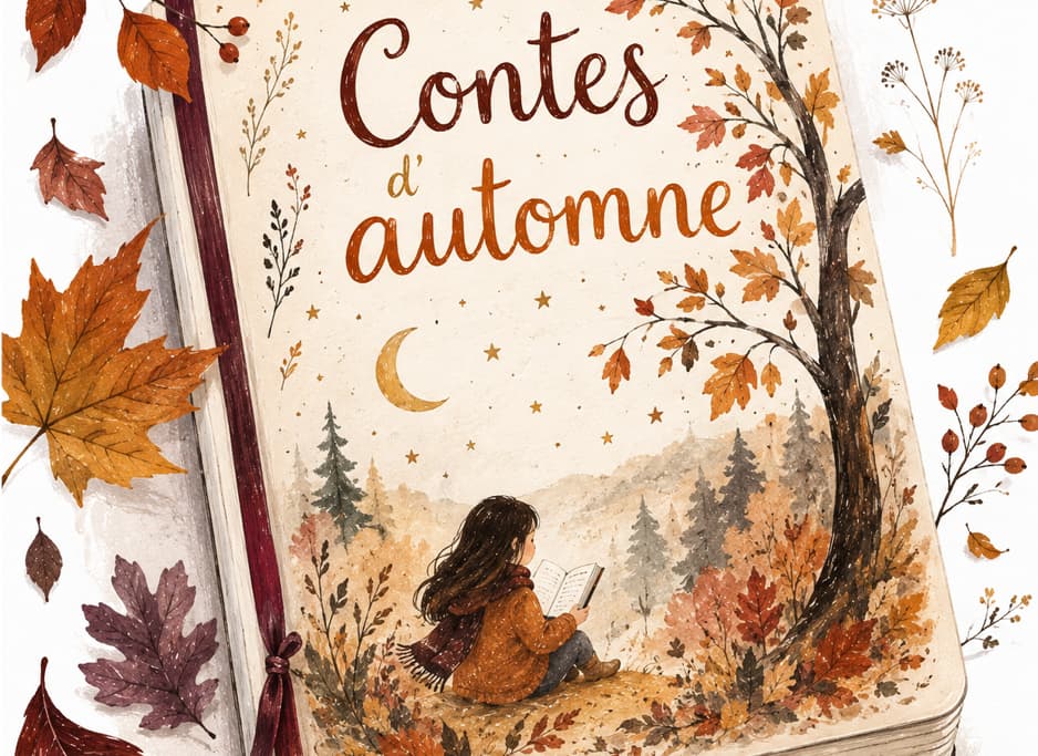 Contes d'automne