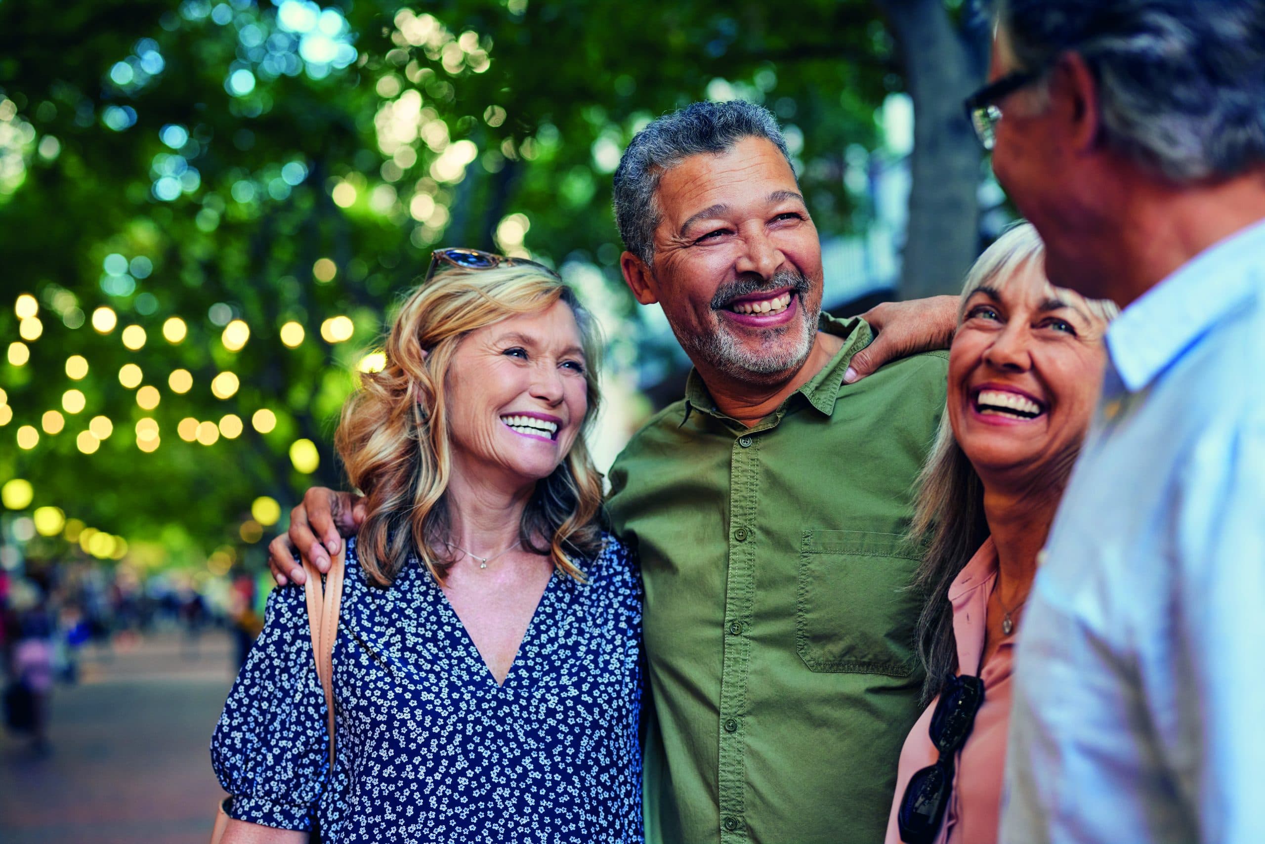 Présentation de la nouvelle brochure « Formations pour seniors » – Programme 2027
