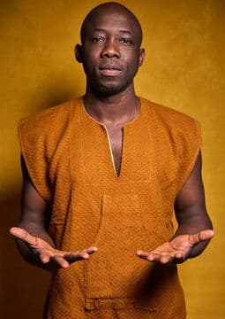 Black History Month Luxembourg