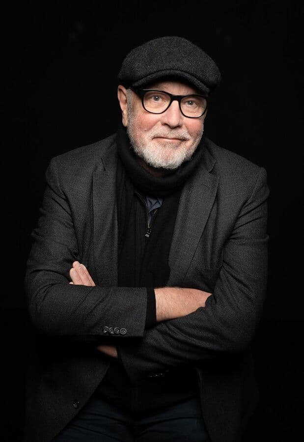 Lecture avec Roland Meyer