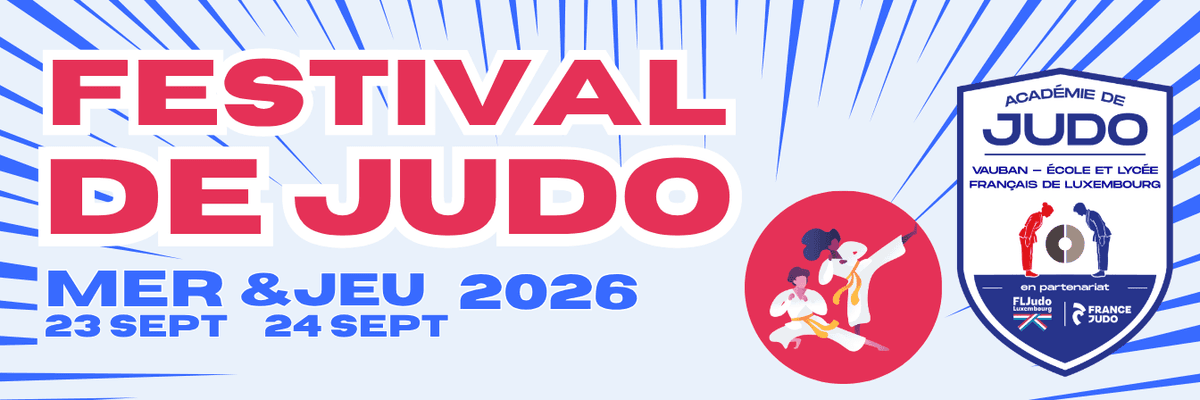 Judo Festival