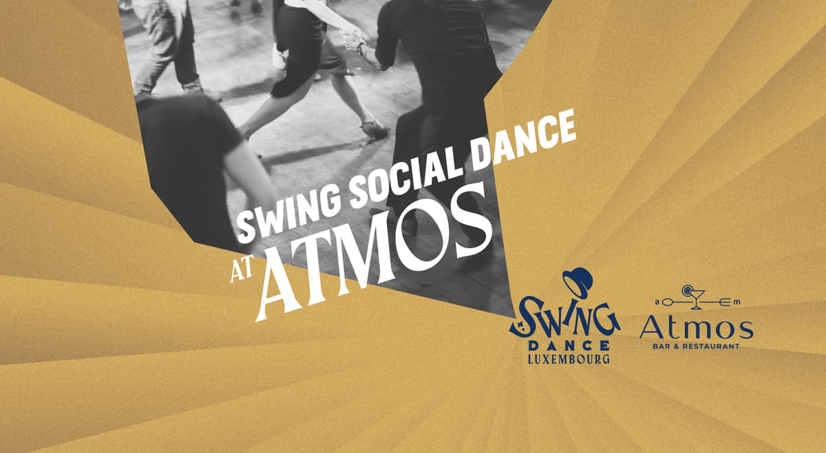 Danse sociale avec cours d’initiation