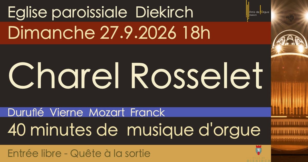 Charel Rosselet