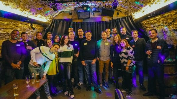 Fast Friends : rencontrer de nouvelles personnes