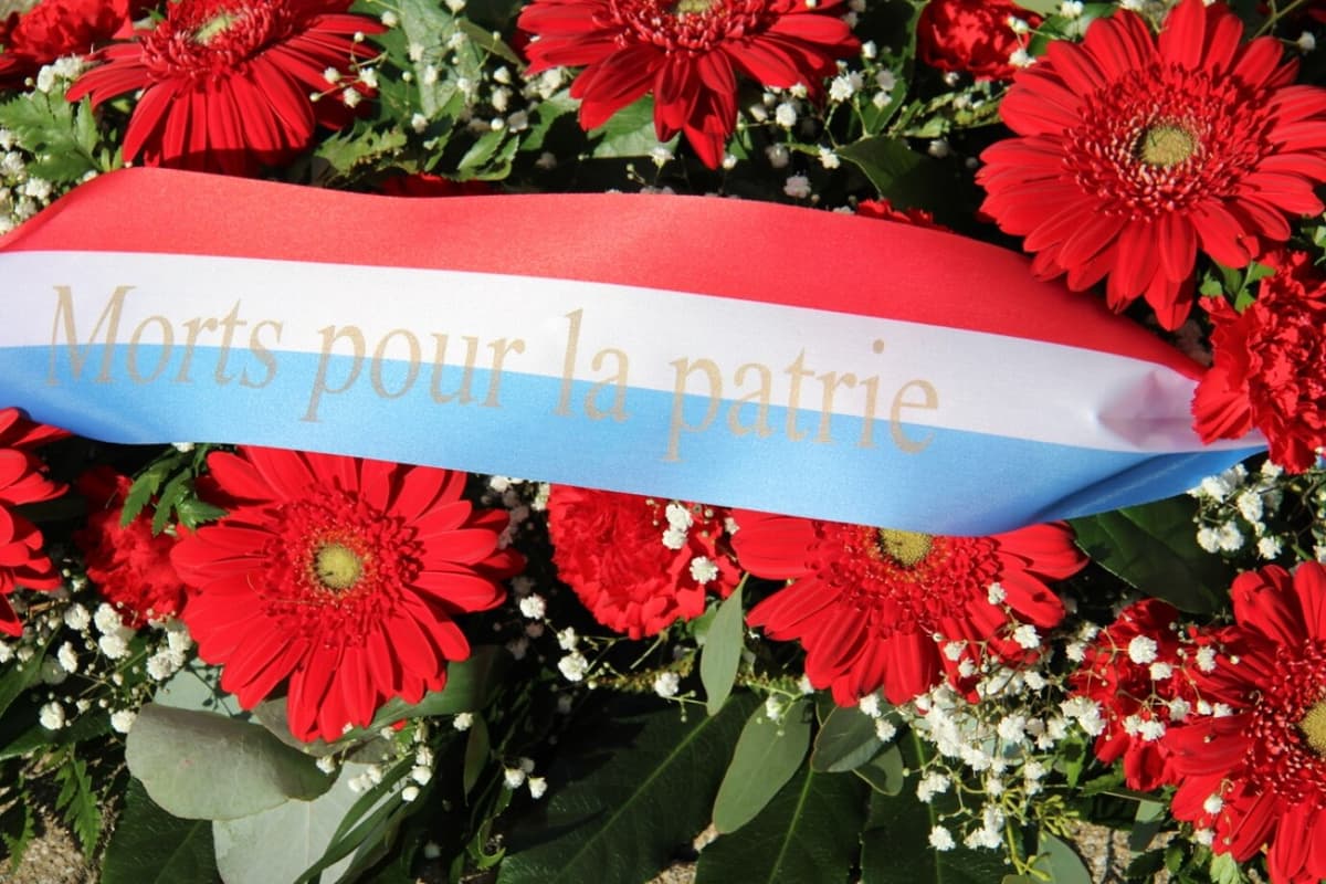 National Commemoration Day 2026